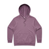 AS Colour Womens Premium Hoodies Mauve